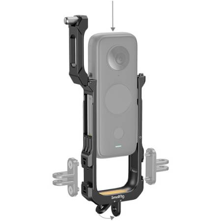 SmallRig 2923 ramka otwieranie